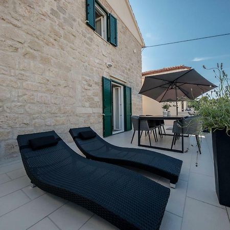 Villa Santino Rab Town Zewnętrze zdjęcie