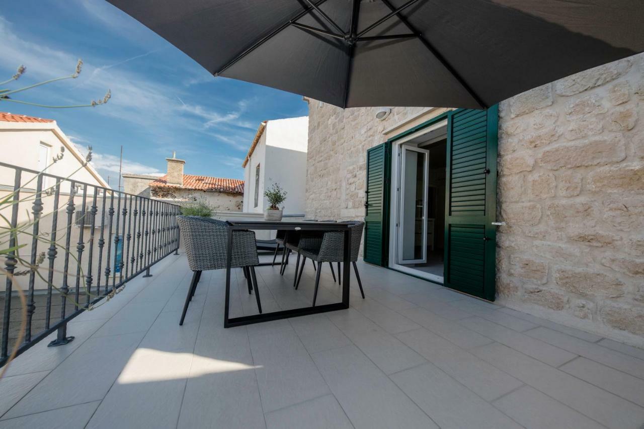Villa Santino Rab Town Zewnętrze zdjęcie