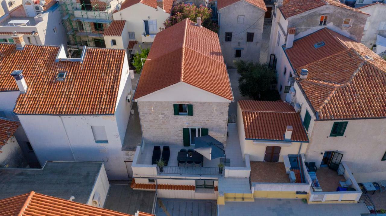 Villa Santino Rab Town Zewnętrze zdjęcie