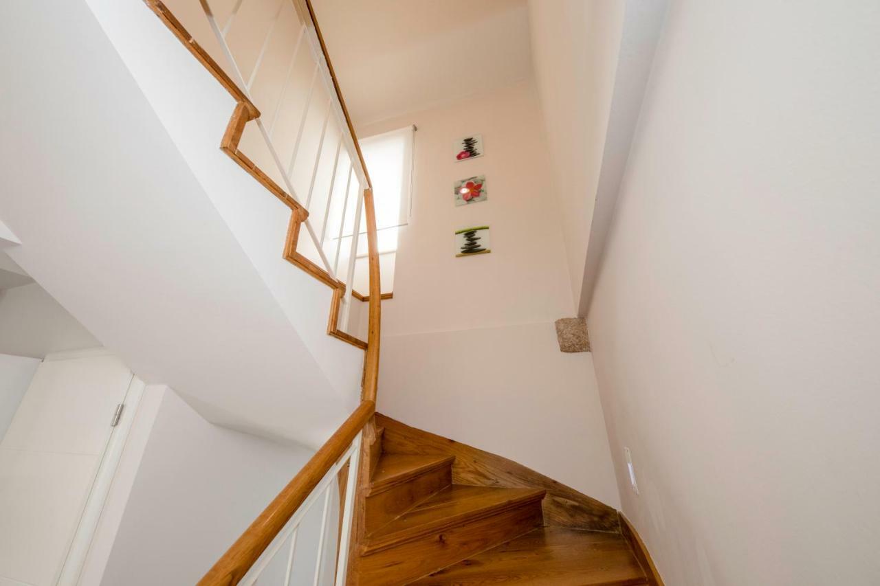 Villa Santino Rab Town Zewnętrze zdjęcie