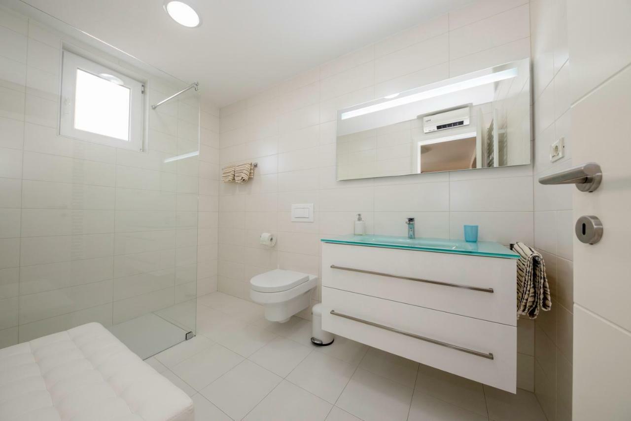 Villa Santino Rab Town Zewnętrze zdjęcie