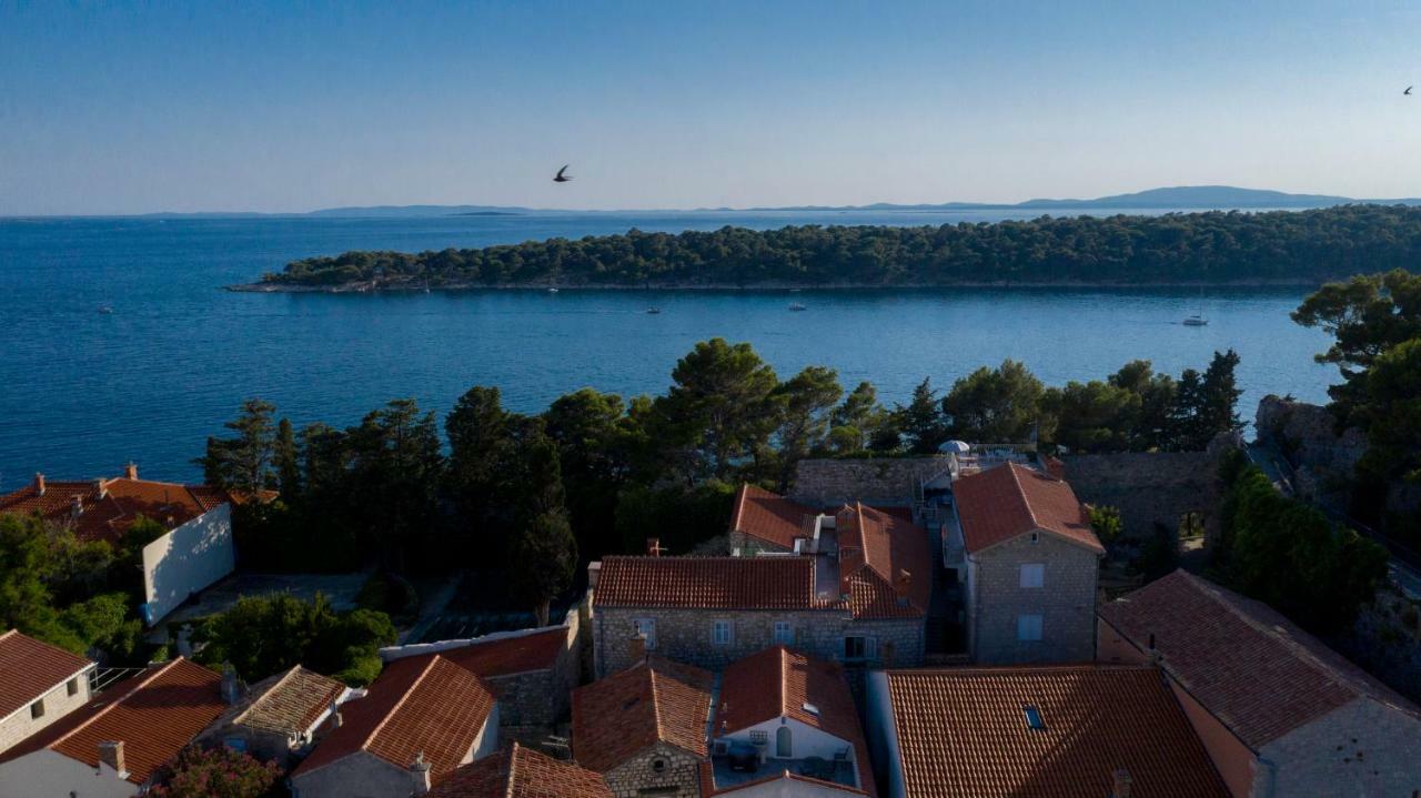 Villa Santino Rab Town Zewnętrze zdjęcie