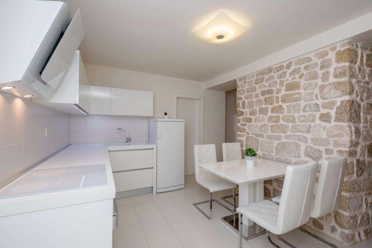 Villa Santino Rab Town Zewnętrze zdjęcie