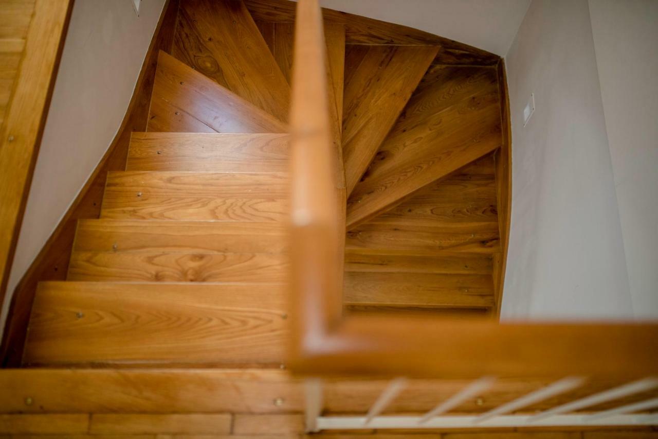 Villa Santino Rab Town Zewnętrze zdjęcie