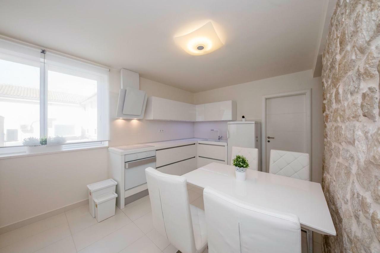 Villa Santino Rab Town Zewnętrze zdjęcie