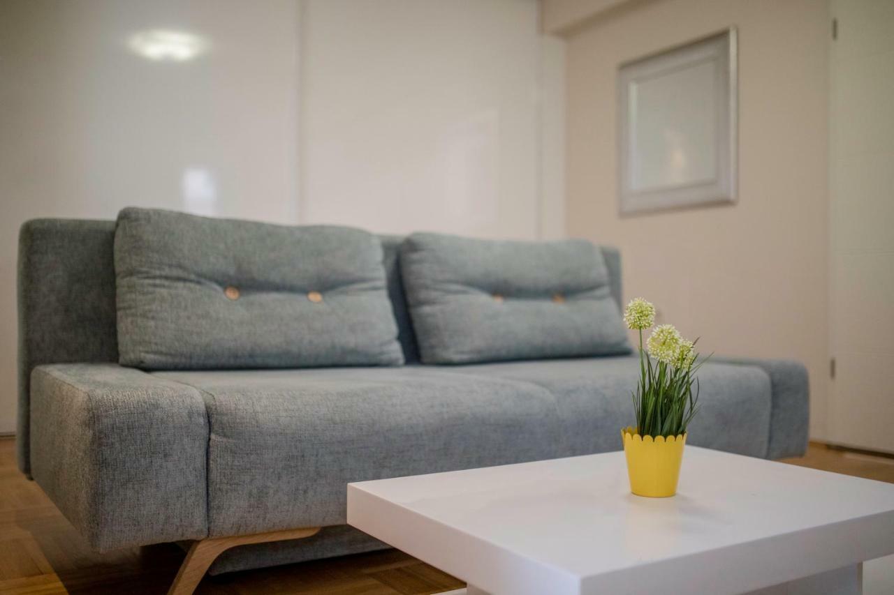 Villa Santino Rab Town Zewnętrze zdjęcie