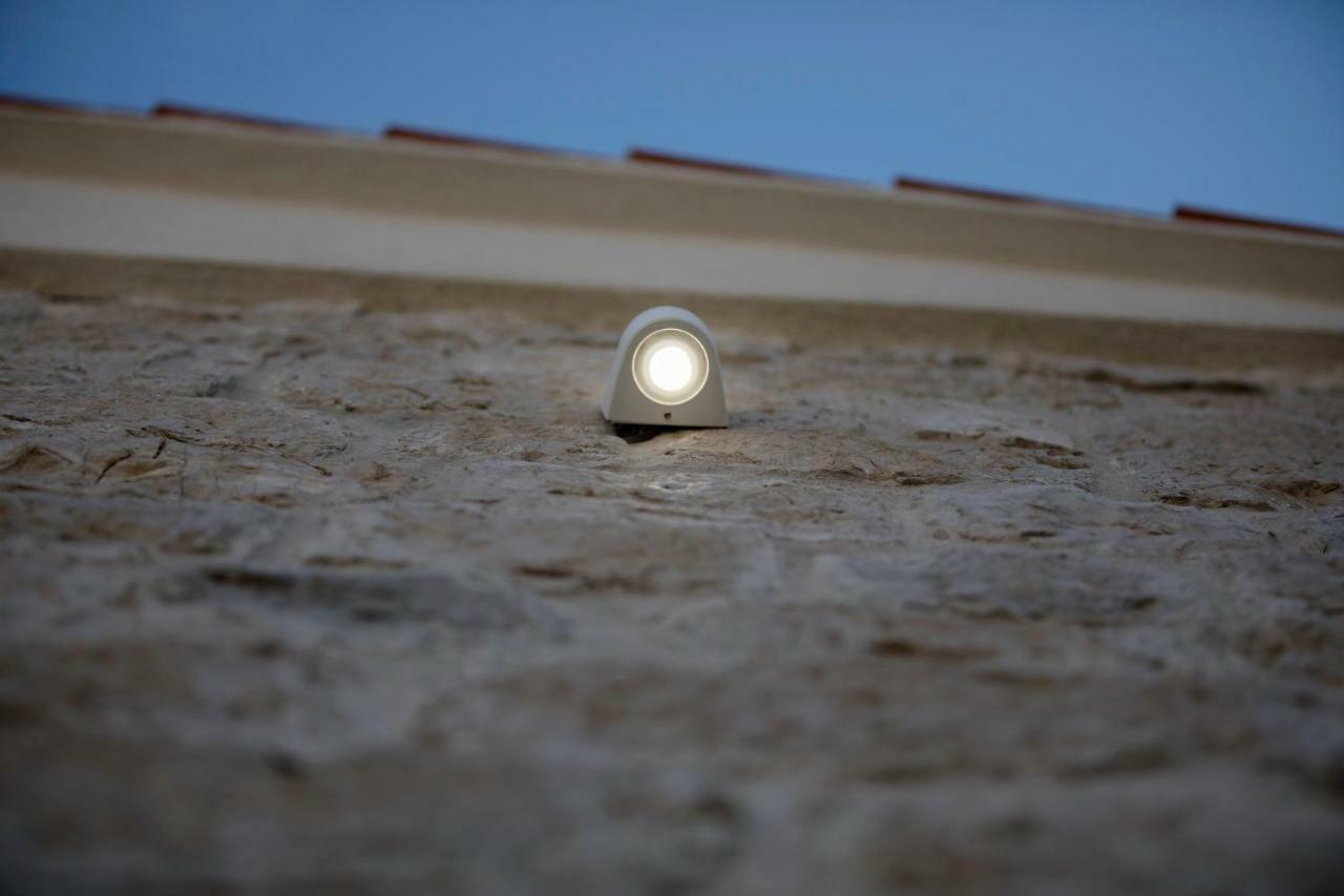 Villa Santino Rab Town Zewnętrze zdjęcie