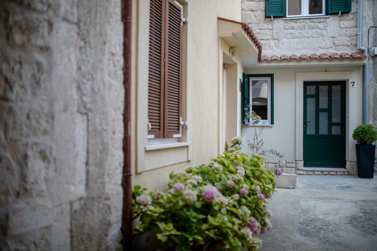 Villa Santino Rab Town Zewnętrze zdjęcie