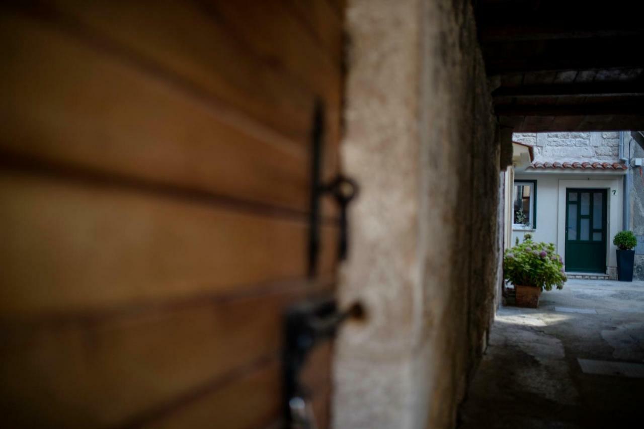Villa Santino Rab Town Zewnętrze zdjęcie