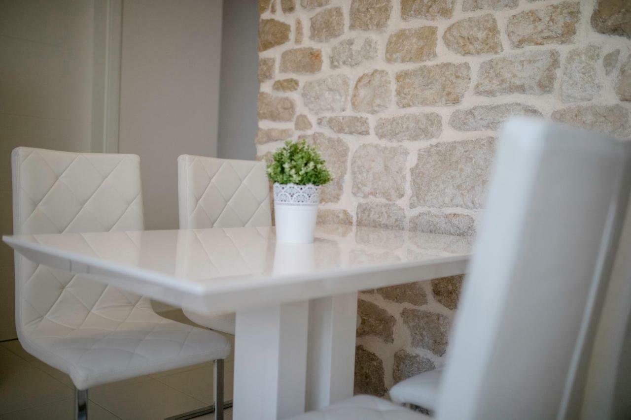 Villa Santino Rab Town Zewnętrze zdjęcie